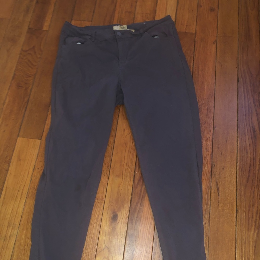 Pants - Picture 3 of 7